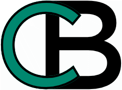 CB logo